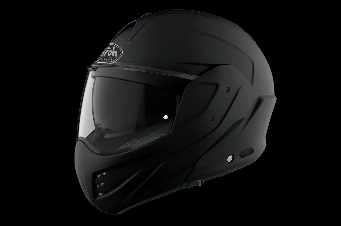 Casco modulare Airoh Mathisse (2)