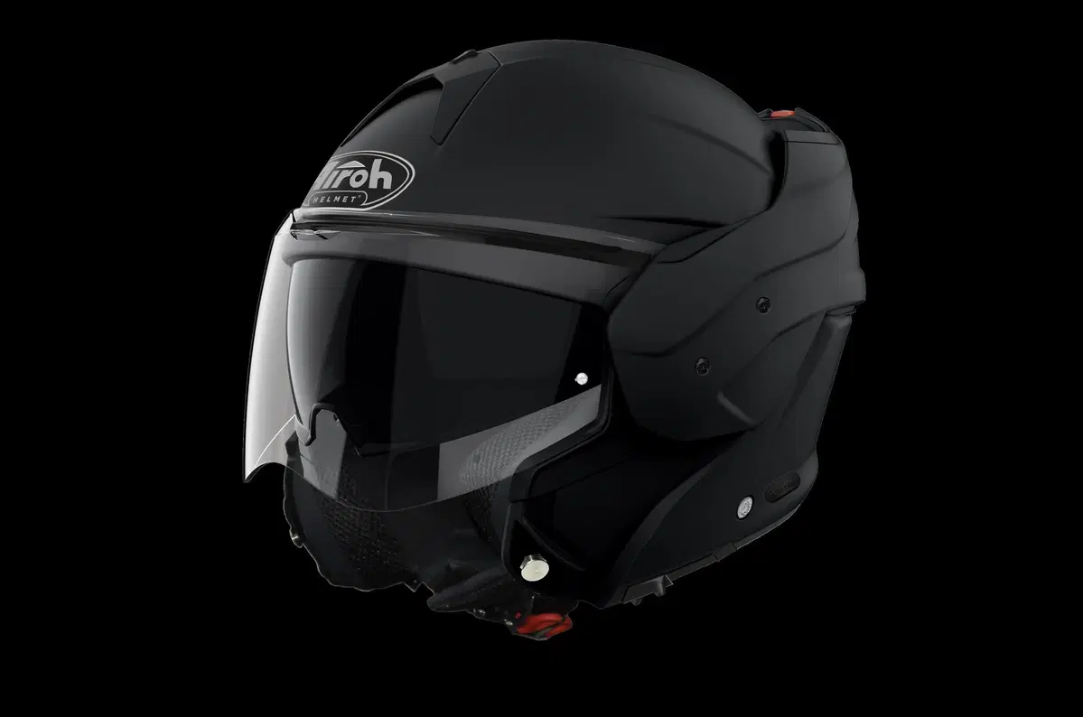 Casco modulare Airoh Mathisse