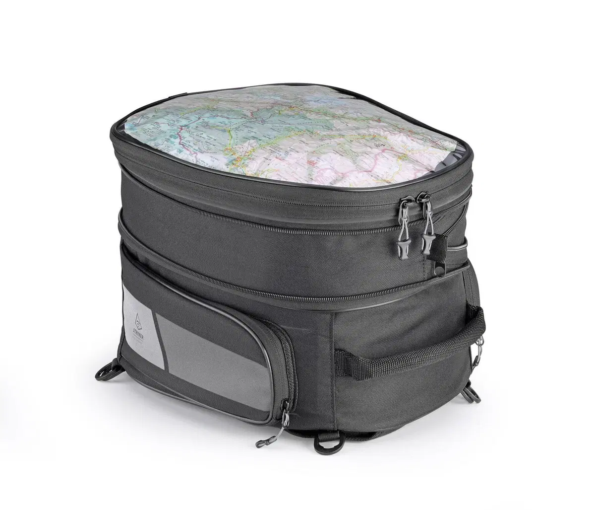 Borse morbide Kappa Stryker (2)