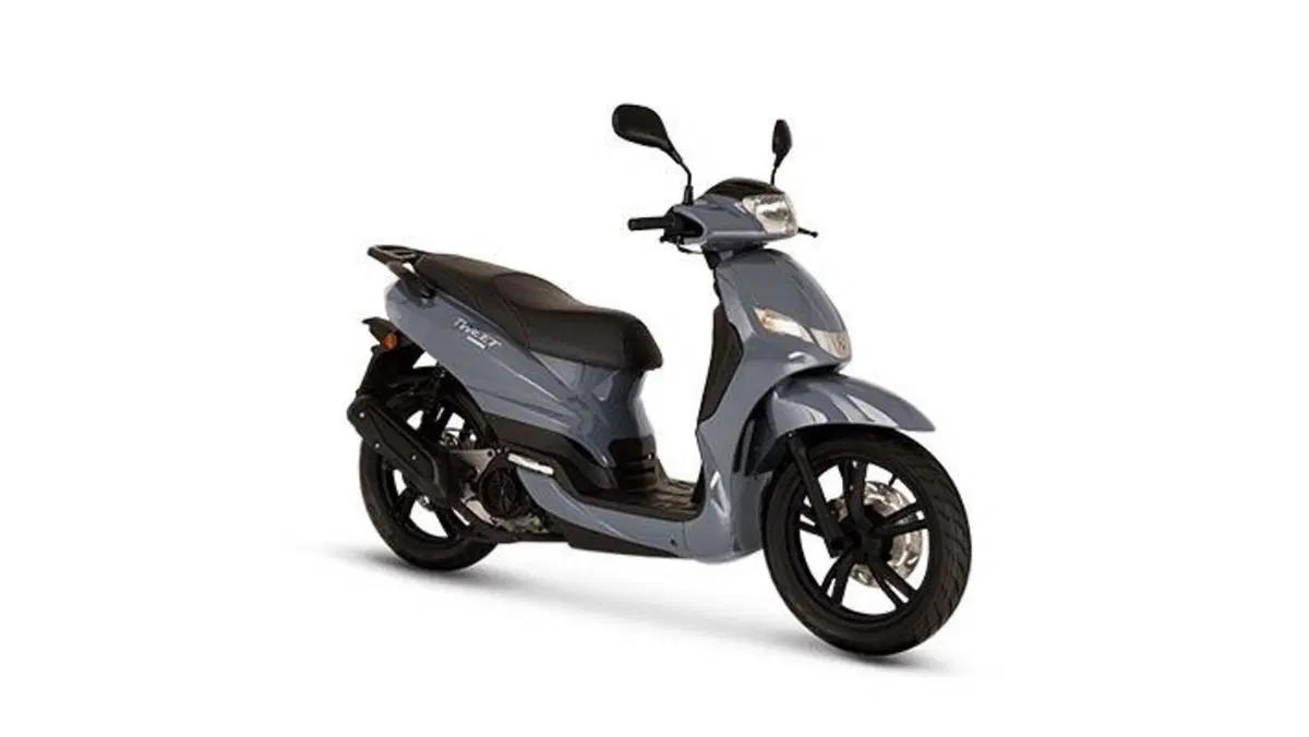 Peugeot Tweet 200 Tweet 200 Active (2021 - 25) (2)