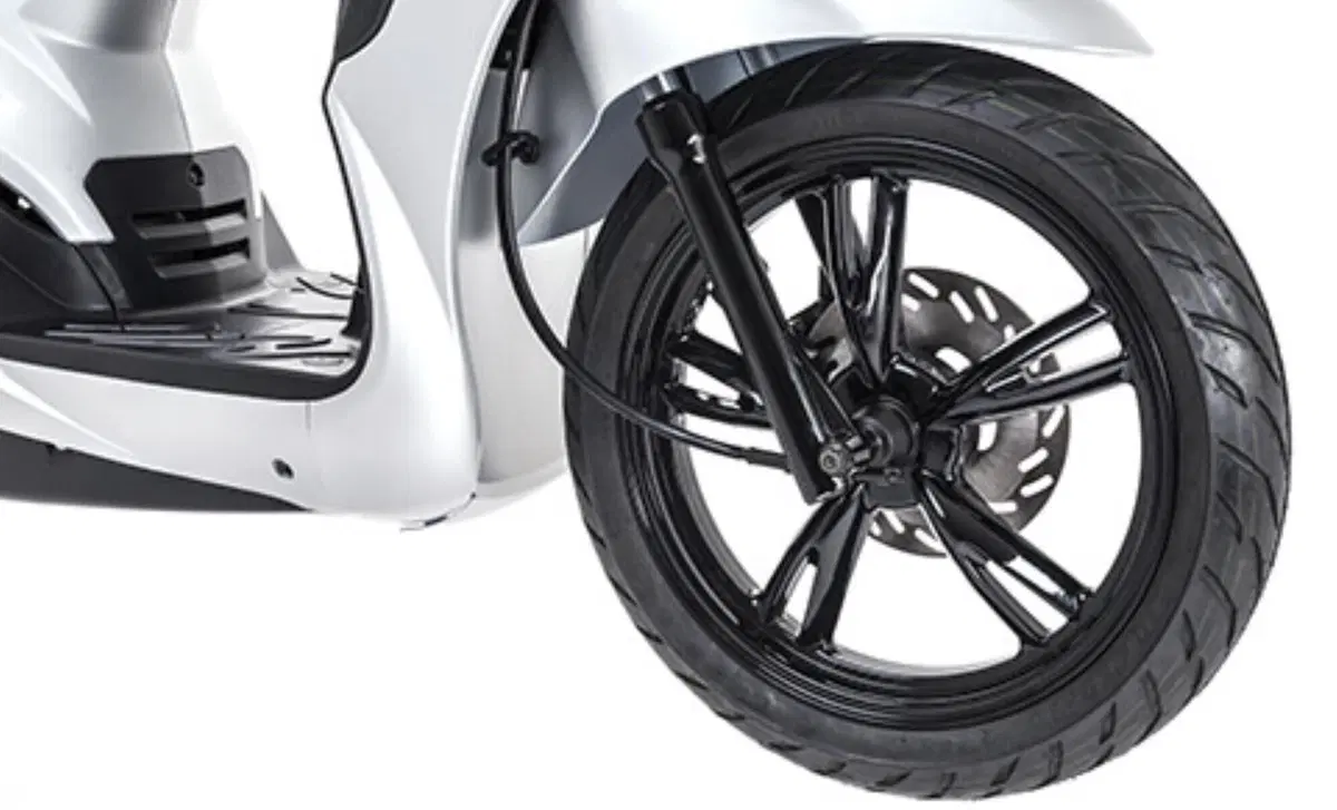 Peugeot Tweet 200 Tweet 200 GT (2021 - 25) (3)