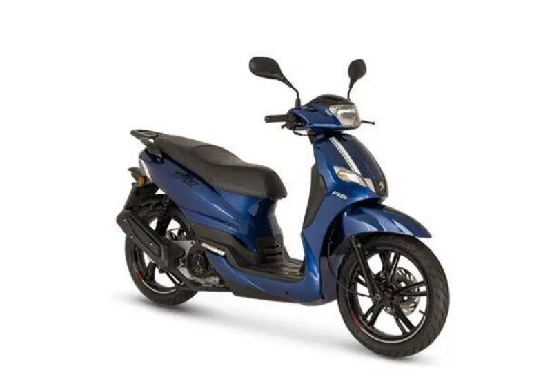Peugeot Tweet 200 Tweet 200 RS (2021 - 22)
