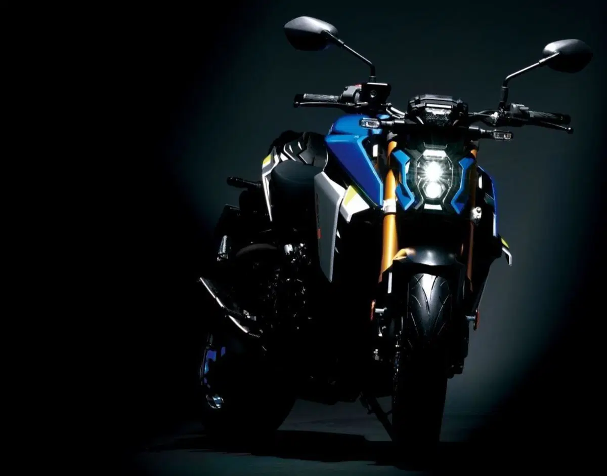 Nuova Suzuki GSX-S 1000 2021: estetica più aggressiva e non solo [EMBARGO NON PUBBLICARE] (4)