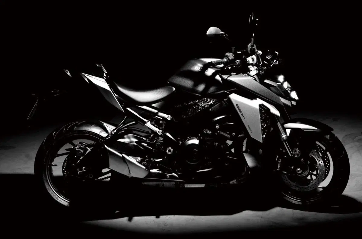 Nuova Suzuki GSX-S 1000 2021: estetica più aggressiva e non solo [EMBARGO NON PUBBLICARE] (15)