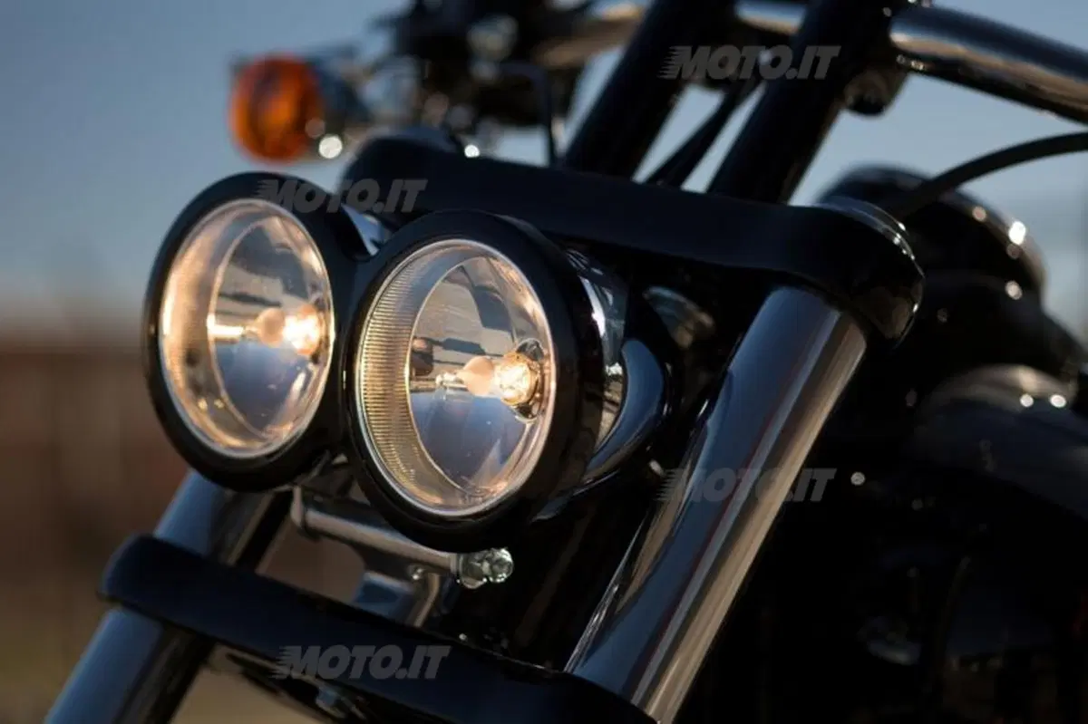 Harley-Davidson Dyna Fat Bob (20)