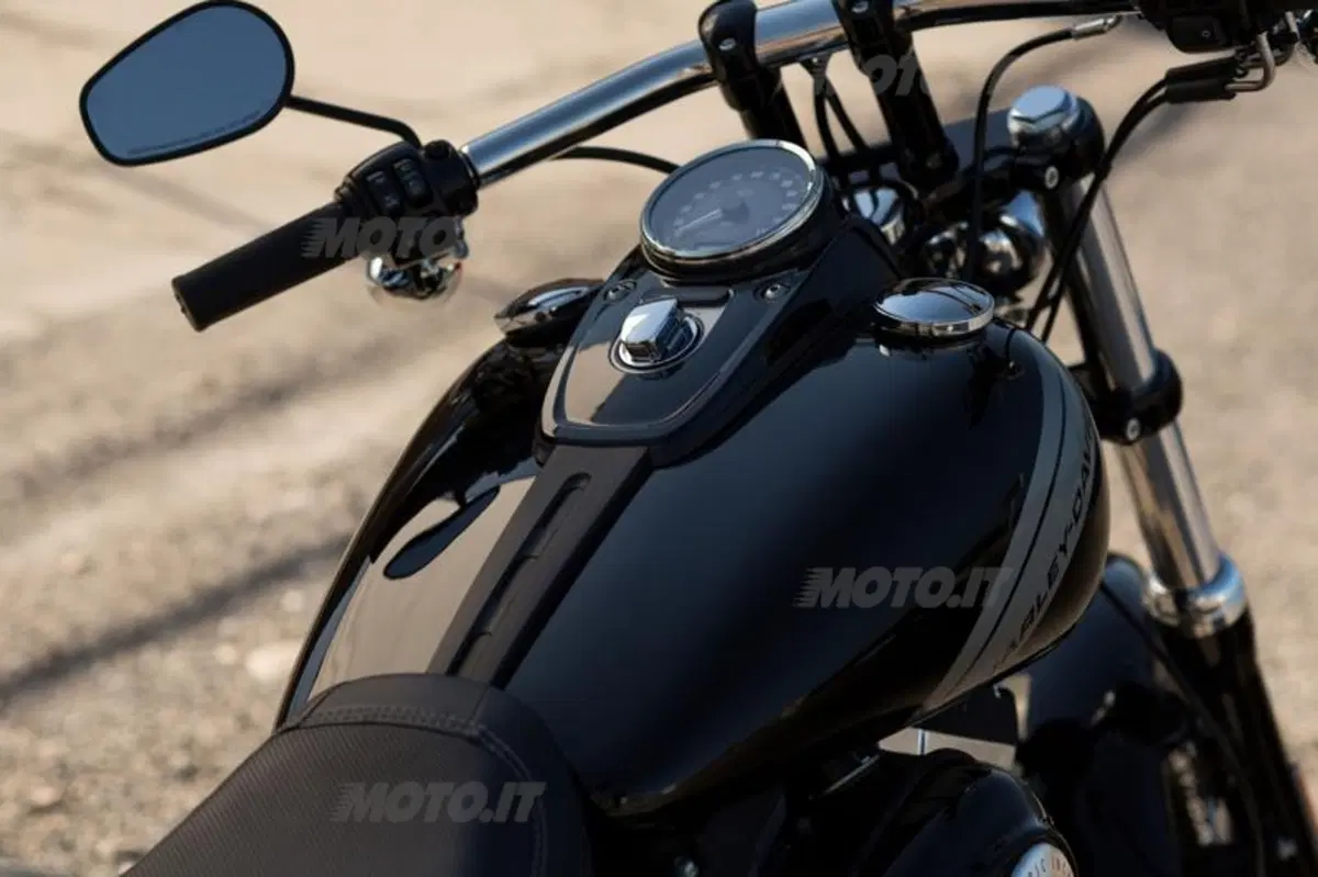 Harley-Davidson Dyna Fat Bob (23)