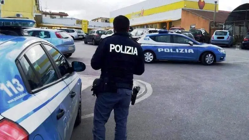 Larciano: 31enne utilizza il suv rubato come ariete per il furto della moto, arrestato