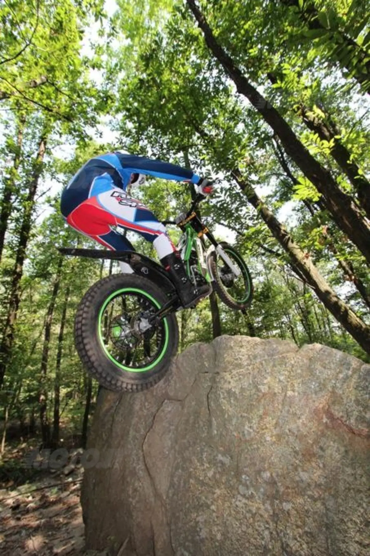 Ossa TR300I (4)