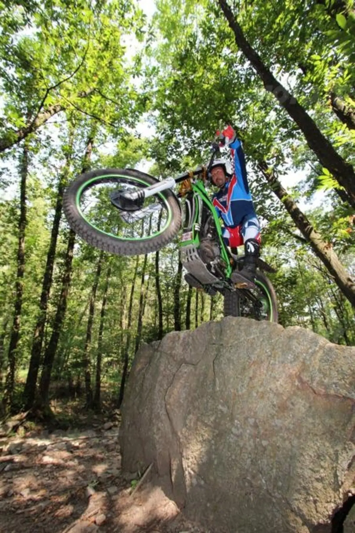 Ossa TR300I (6)