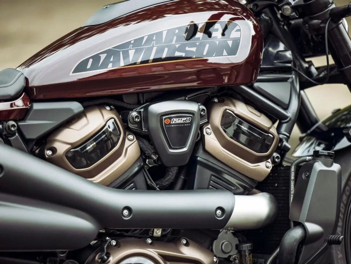 Harley-Davidson Sportster addio? Ecco la nuova Sportster S 1250