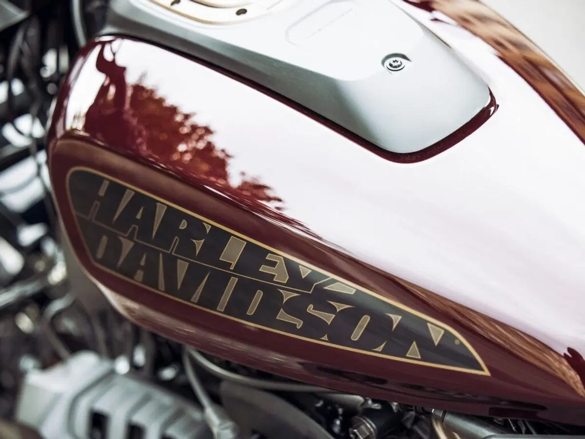 Harley-Davidson Sportster addio? Ecco la nuova Sportster S 1250 (5)