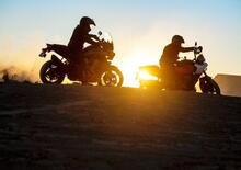 Trimestrale Harley-Davidson: forte ripresa e gli USA tirano le vendite