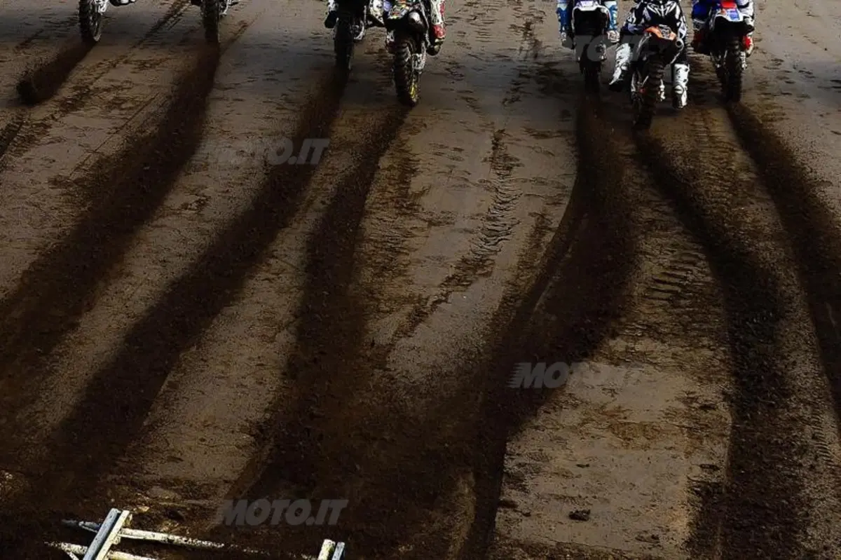 Le foto più spettacolari del GP del Benelux (10)