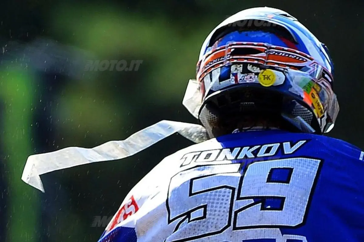 Le foto più spettacolari del GP del Benelux (13)