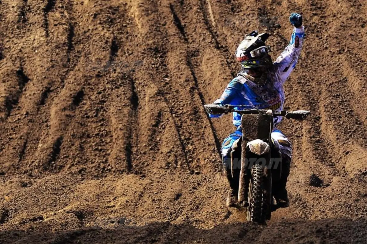 Le foto più spettacolari del GP del Benelux (19)
