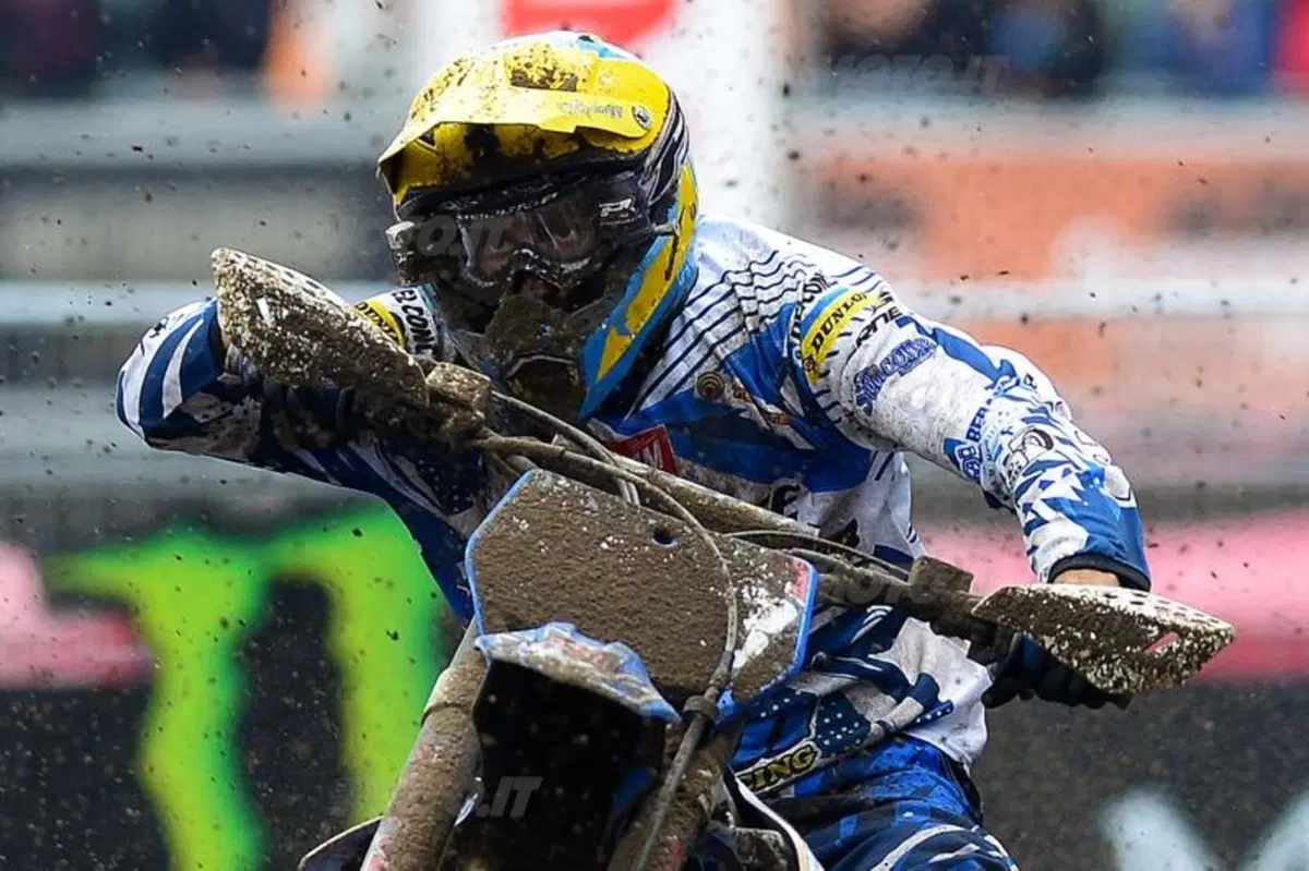 Le foto più spettacolari del GP del Benelux (26)