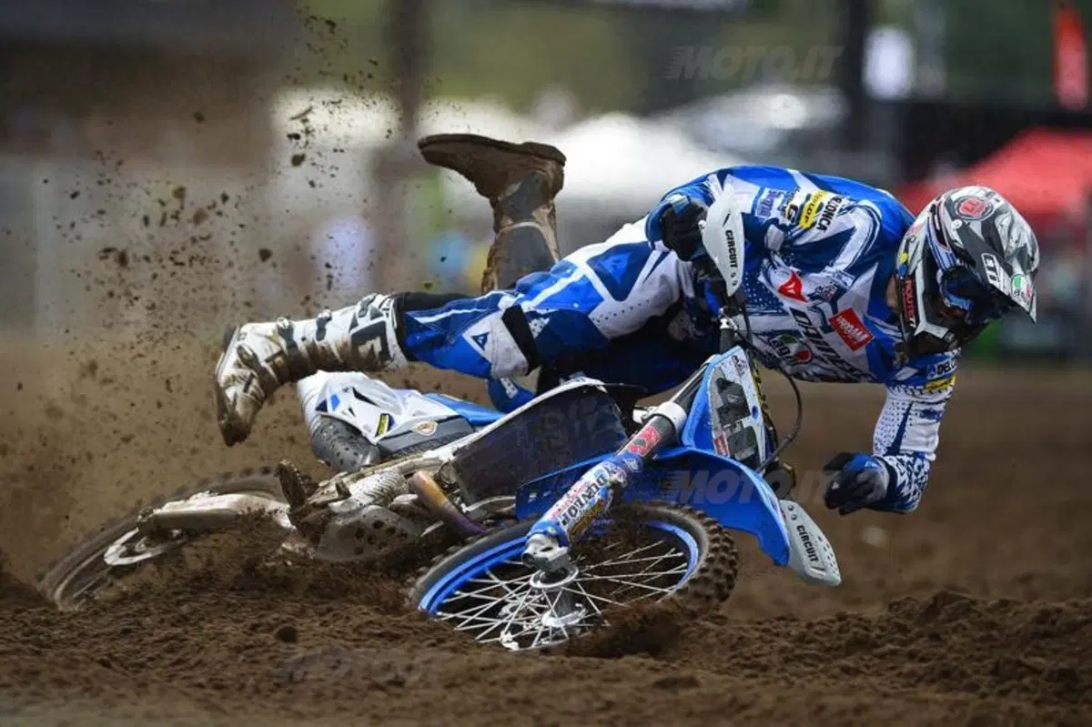 Le foto più spettacolari del GP del Benelux (32)