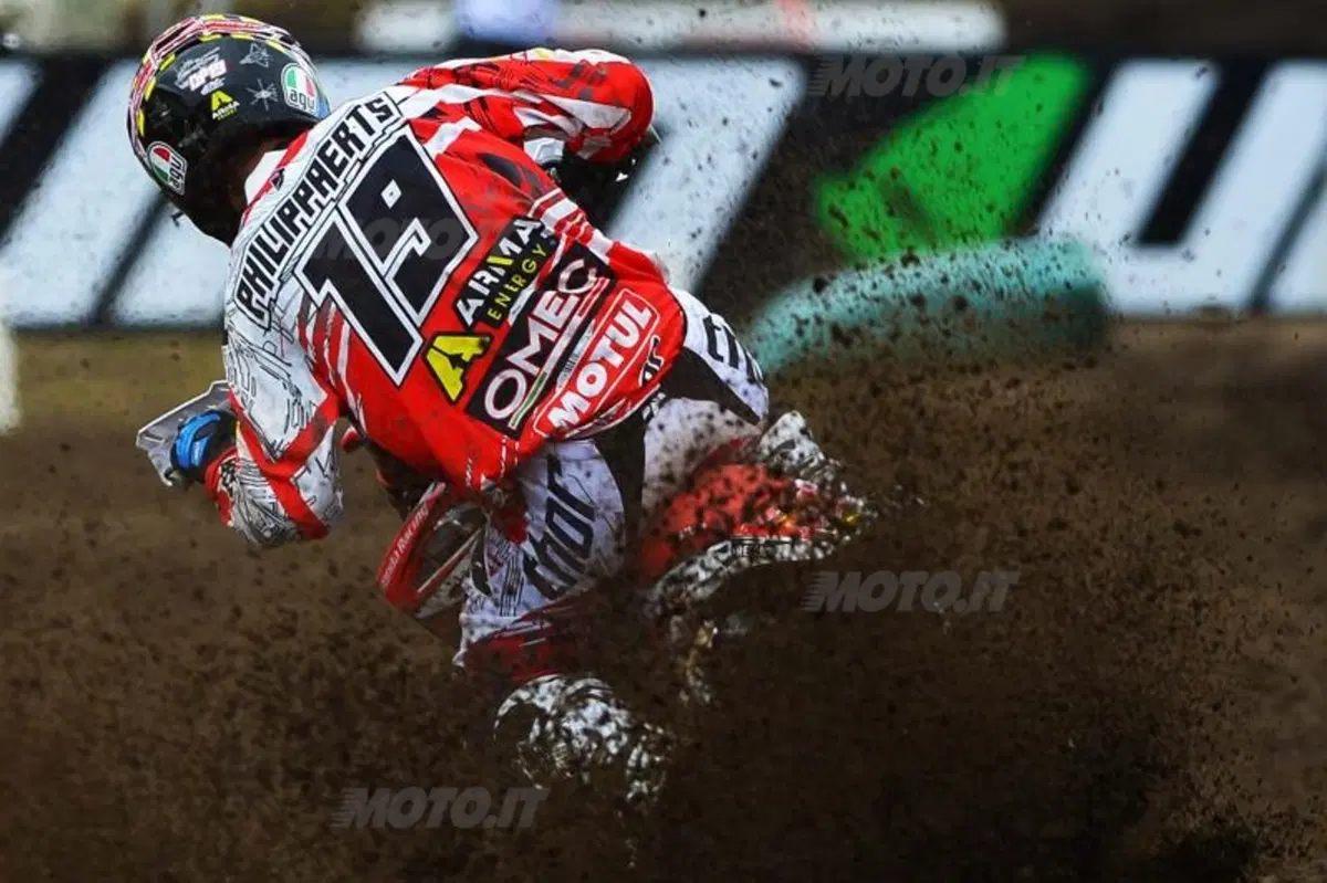 Le foto più spettacolari del GP del Benelux (33)