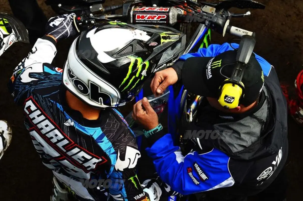Le foto più spettacolari del GP del Benelux (39)