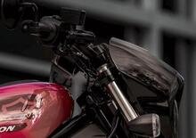 Harley-Davidson: la prossima Sportster sarà più tradizionale