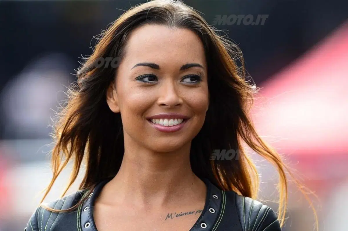 Le foto più spettacolari del GP del Benelux (42)