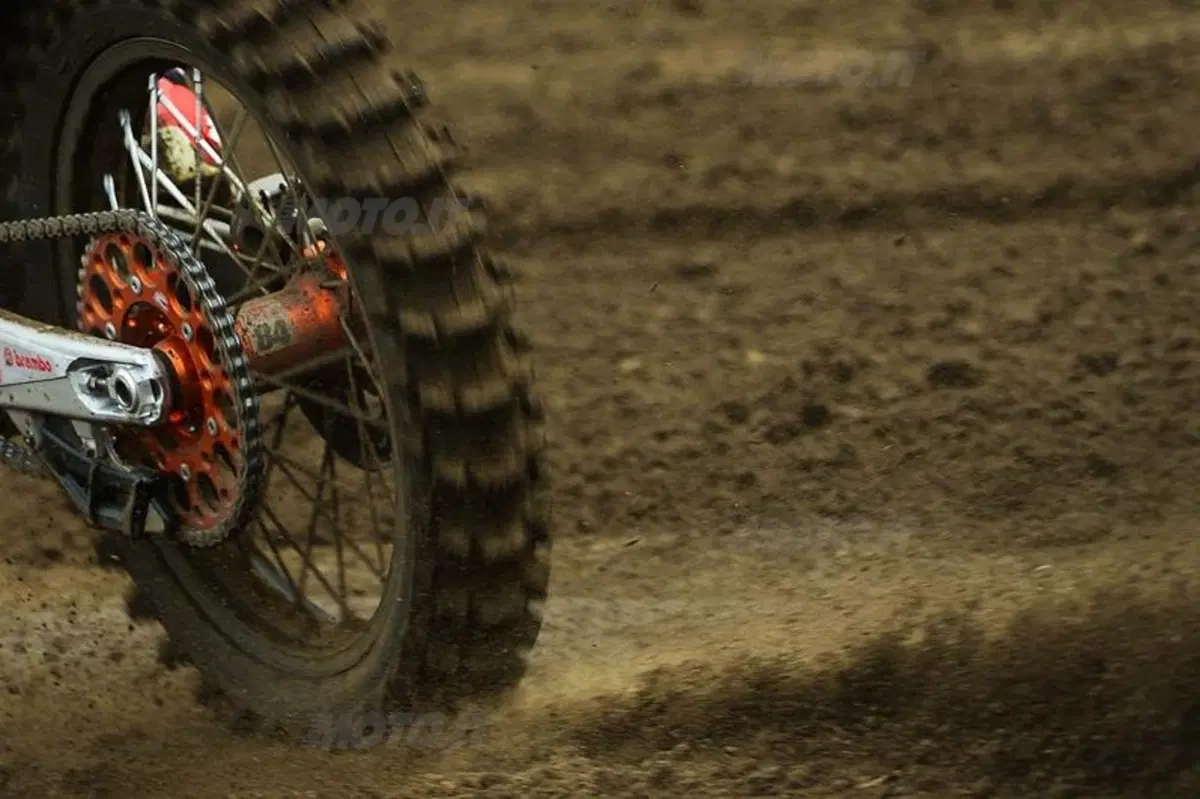 Le foto più spettacolari del GP del Benelux (46)