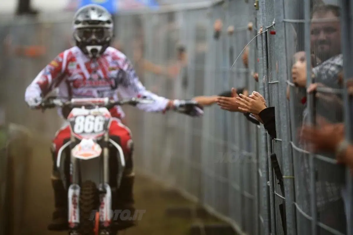 Le foto più spettacolari del GP del Benelux (47)