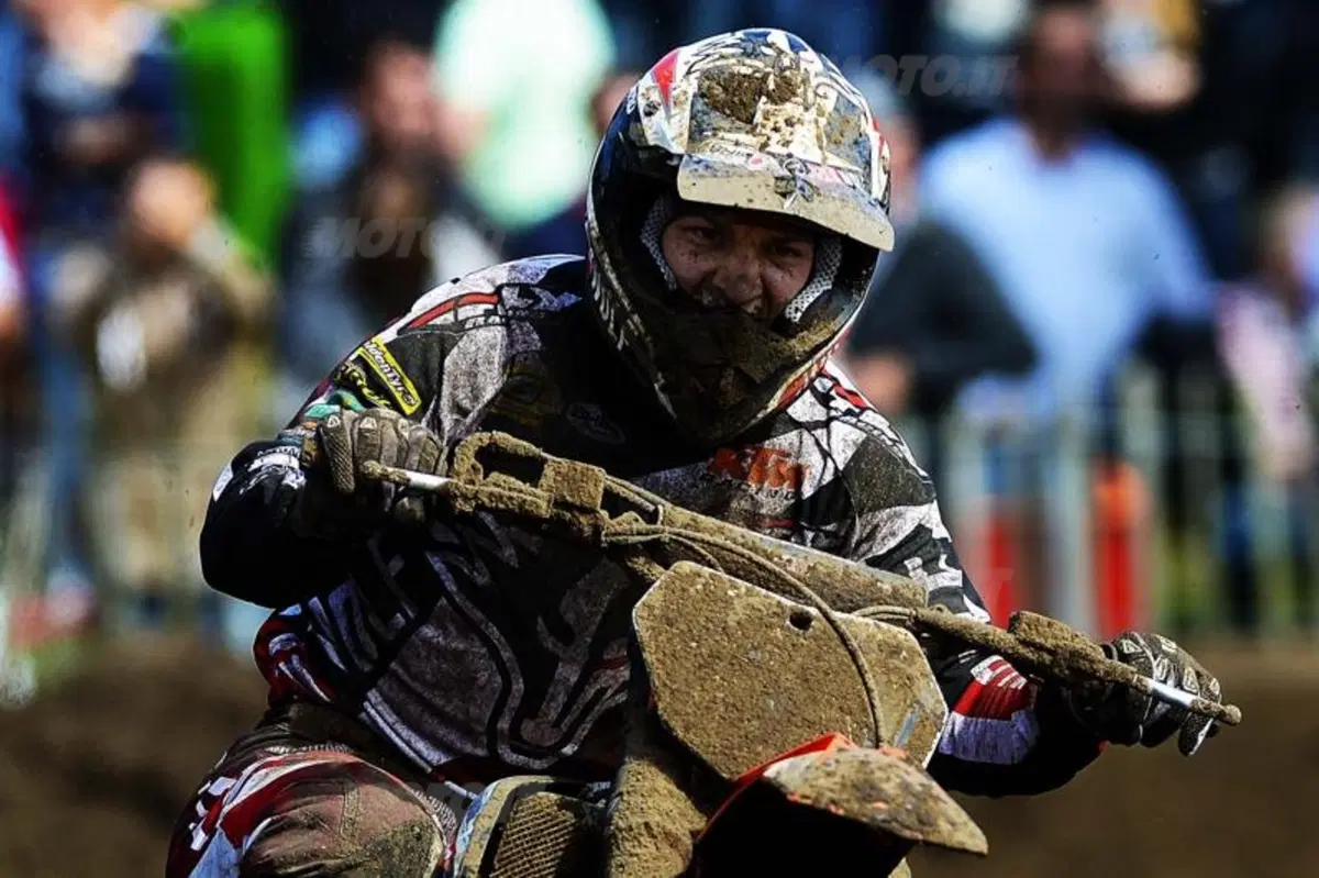 Le foto più spettacolari del GP del Benelux (48)