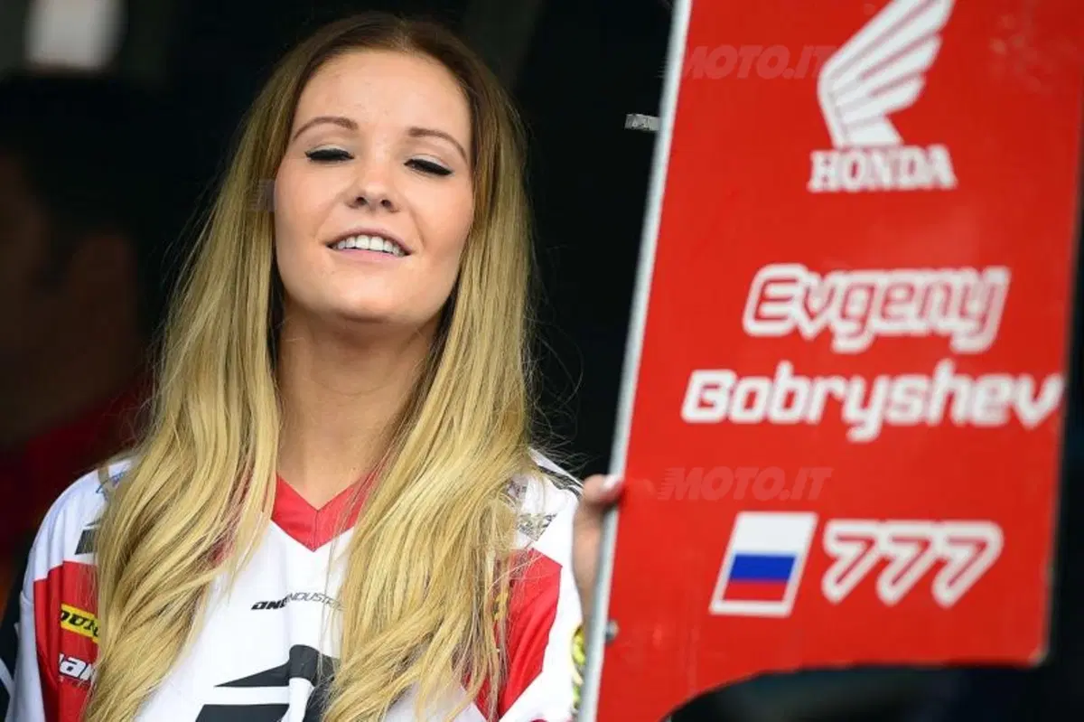Le foto più spettacolari del GP del Benelux (51)