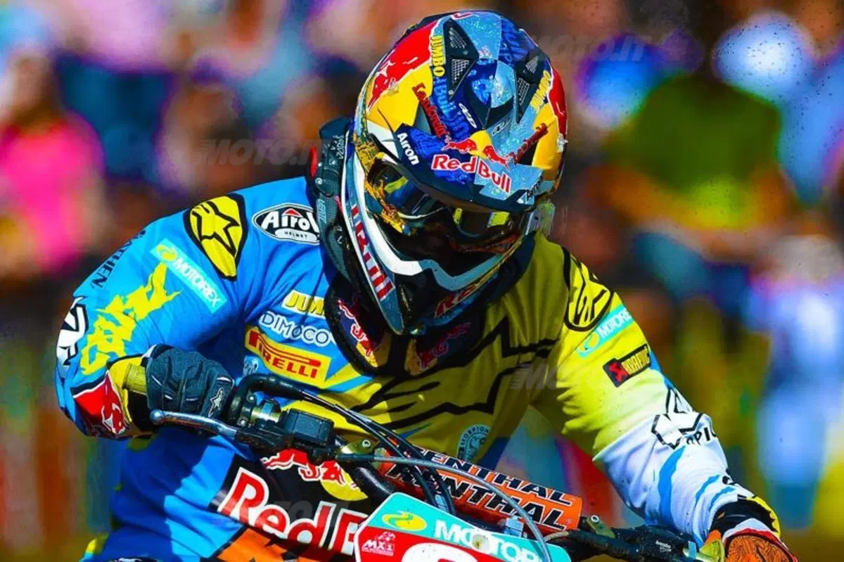 Le foto più spettacolari del GP del Benelux (52)