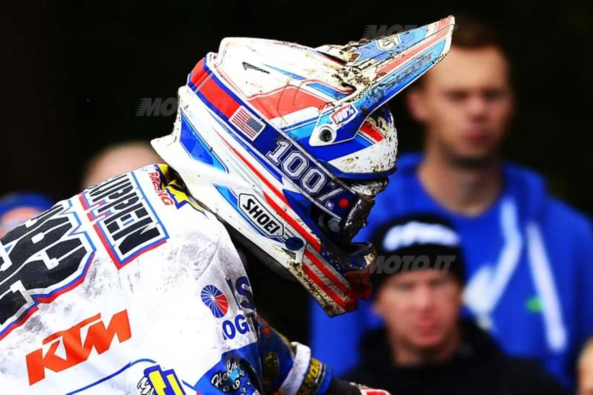 Le foto più spettacolari del GP del Benelux (54)