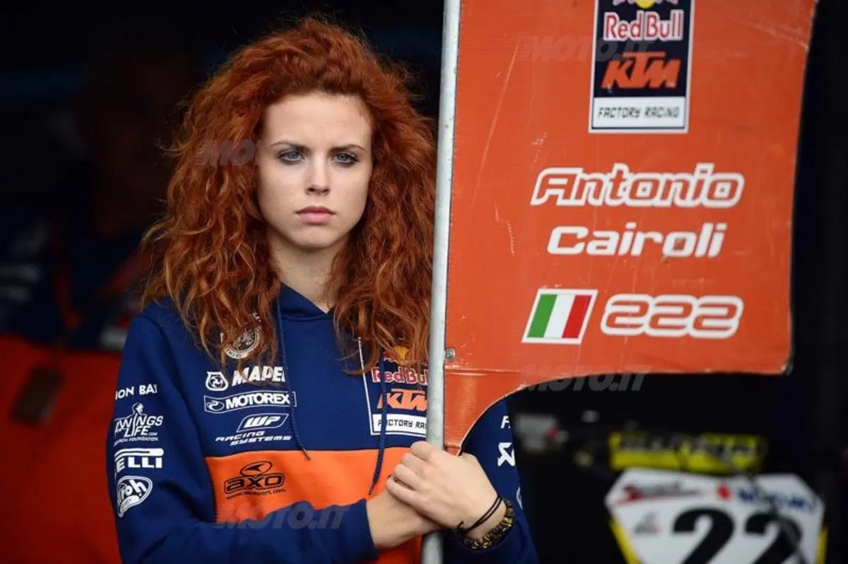 Le foto più spettacolari del GP del Benelux (64)