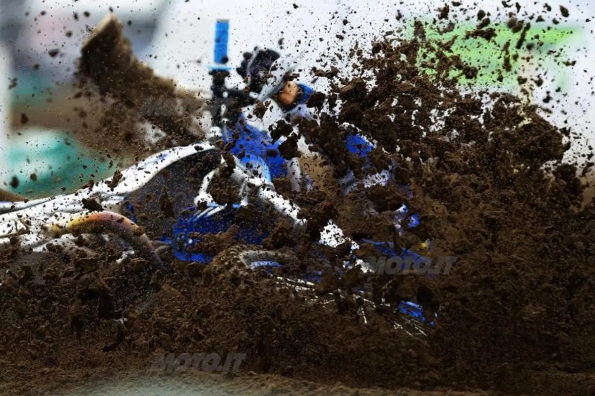 Le foto più spettacolari del GP del Benelux (67)