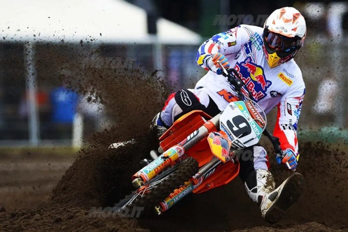 Le foto più spettacolari del GP del Benelux (68)