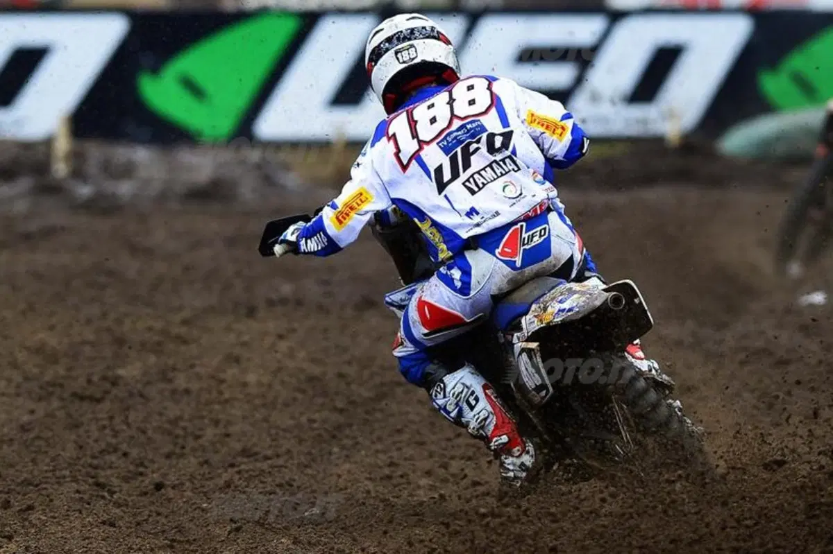 Le foto più spettacolari del GP del Benelux (71)