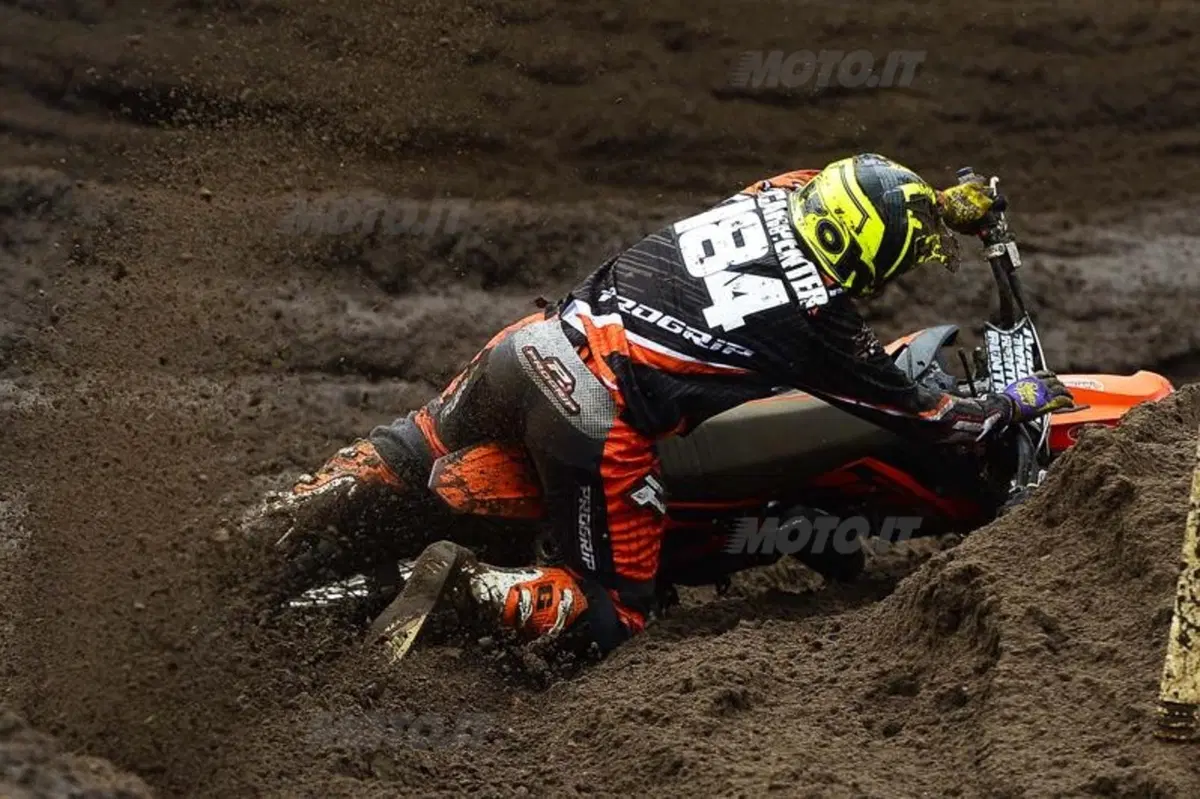 Le foto più spettacolari del GP del Benelux (73)