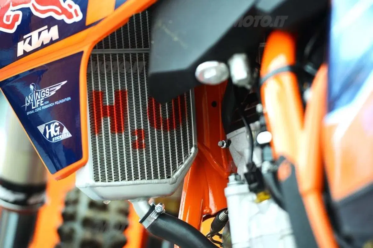 Le foto più spettacolari del GP del Benelux (78)