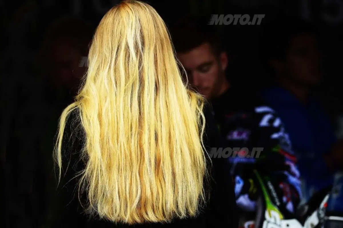 Le foto più spettacolari del GP del Benelux (81)