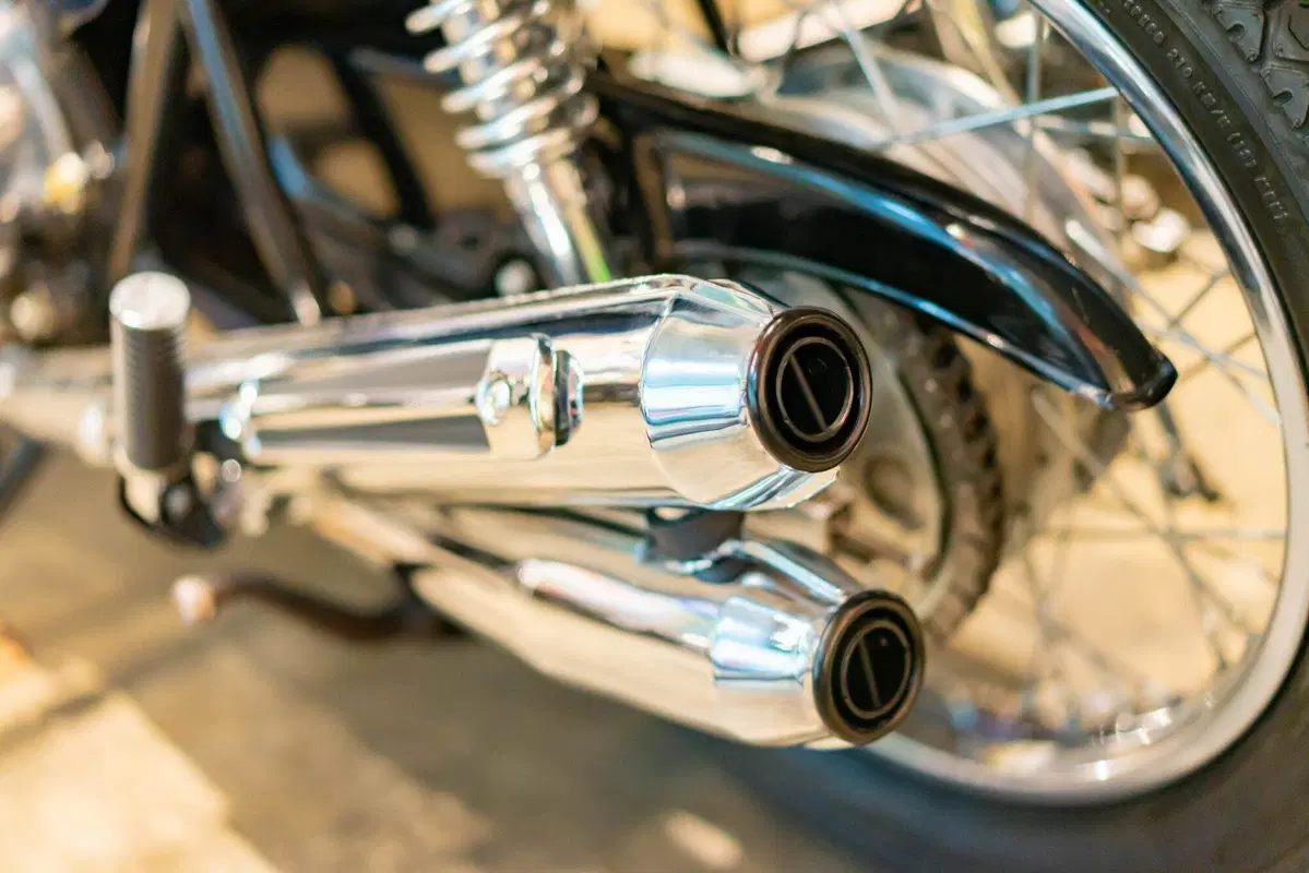 Honda CB750 Four, due esemplari d'epoca sono all'asta (21)