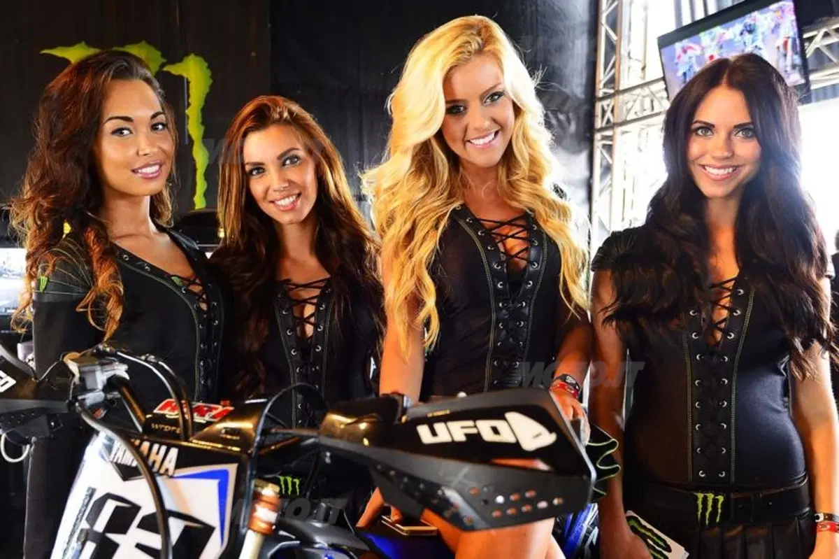 Le foto più spettacolari del GP del Benelux (83)