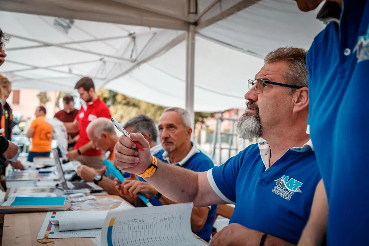 Il Tiger Team di Moto.it alla Pavia-Sanremo con la Rally 900: è stato enduro vero! (6)