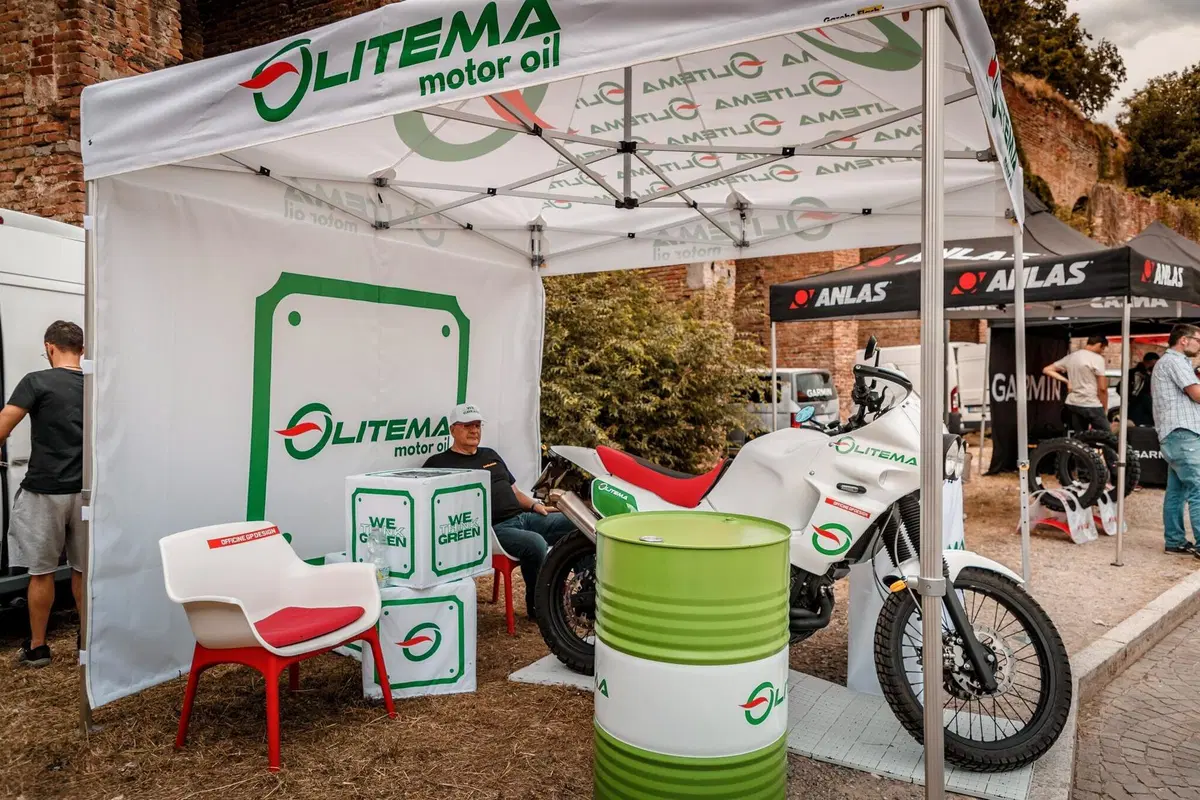 Il Tiger Team di Moto.it alla Pavia-Sanremo con la Rally 900: è stato enduro vero! (13)