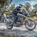 Alla Pavia-Sanremo con la Triumph Tiger 900 Rally: è stato enduro vero!