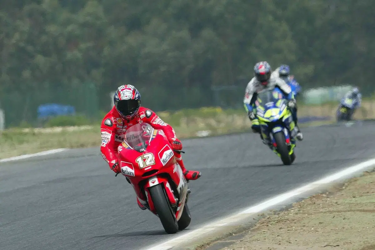 Tutte le Ducati di Troy Bayliss, da corsa e stradali. E un nostro video (9)