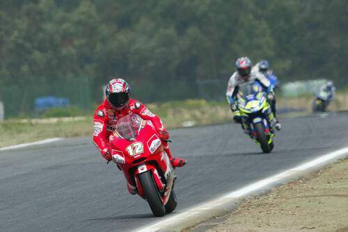 Tutte le Ducati di Troy Bayliss, da corsa e stradali. E un nostro video (9)