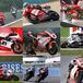 Tutte le Ducati di Troy Bayliss, da corsa e stradali. E un nostro video