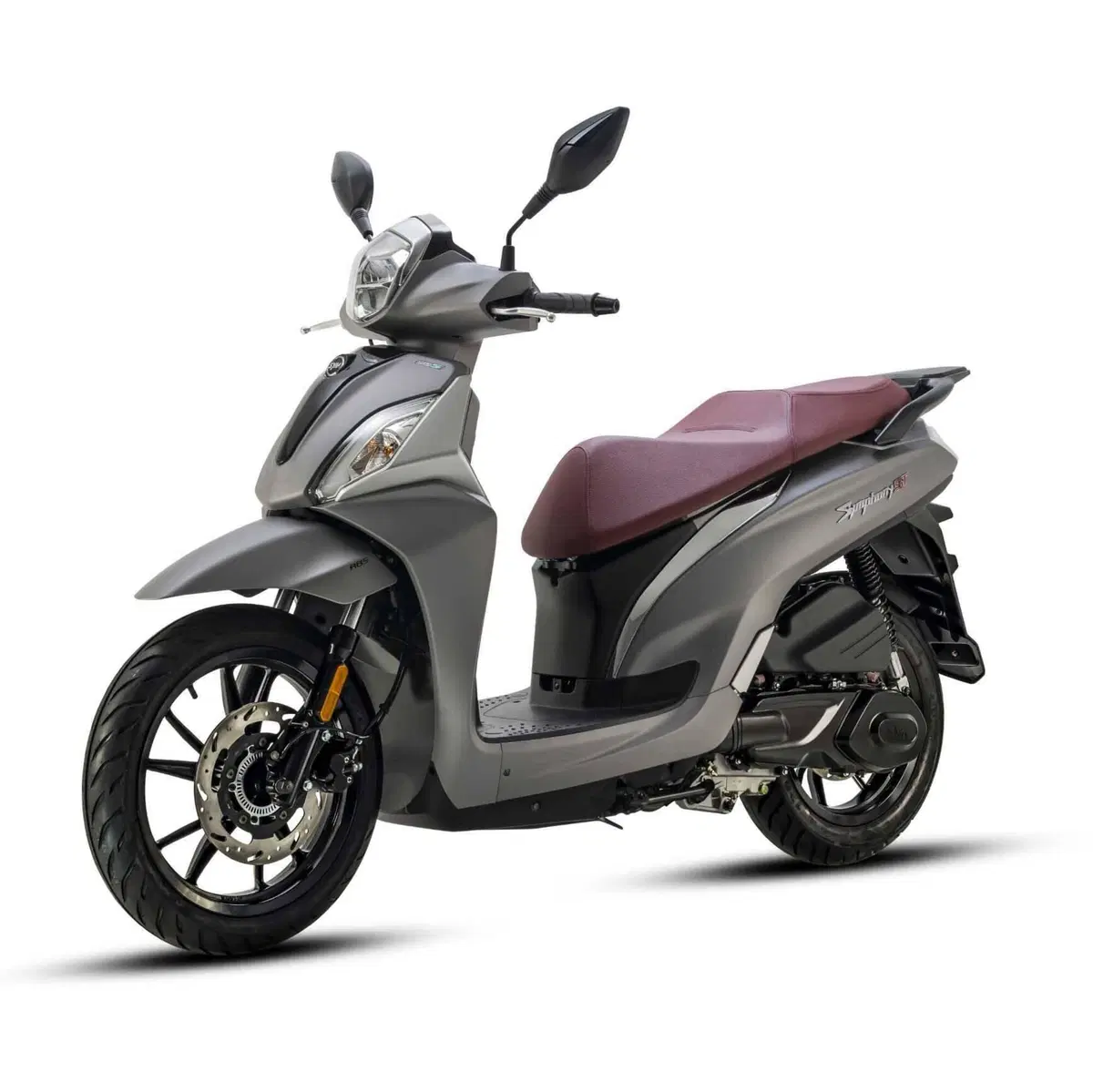 Sym Symphony 200 ST (2025 - 26)