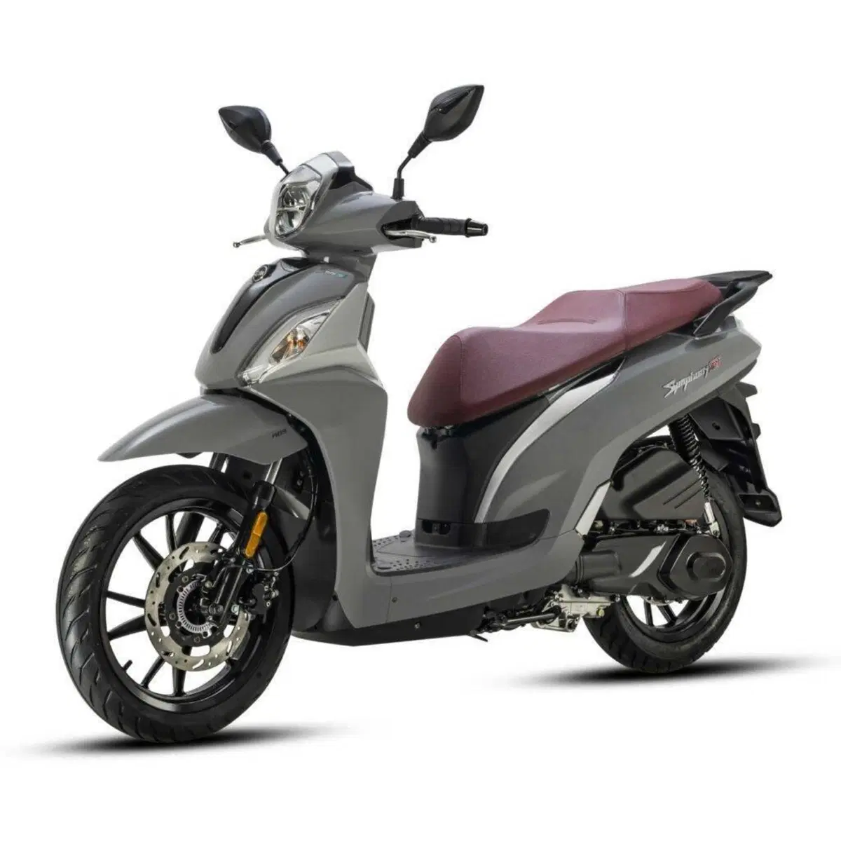 Sym Symphony 200 ST (2025 - 26) (2)