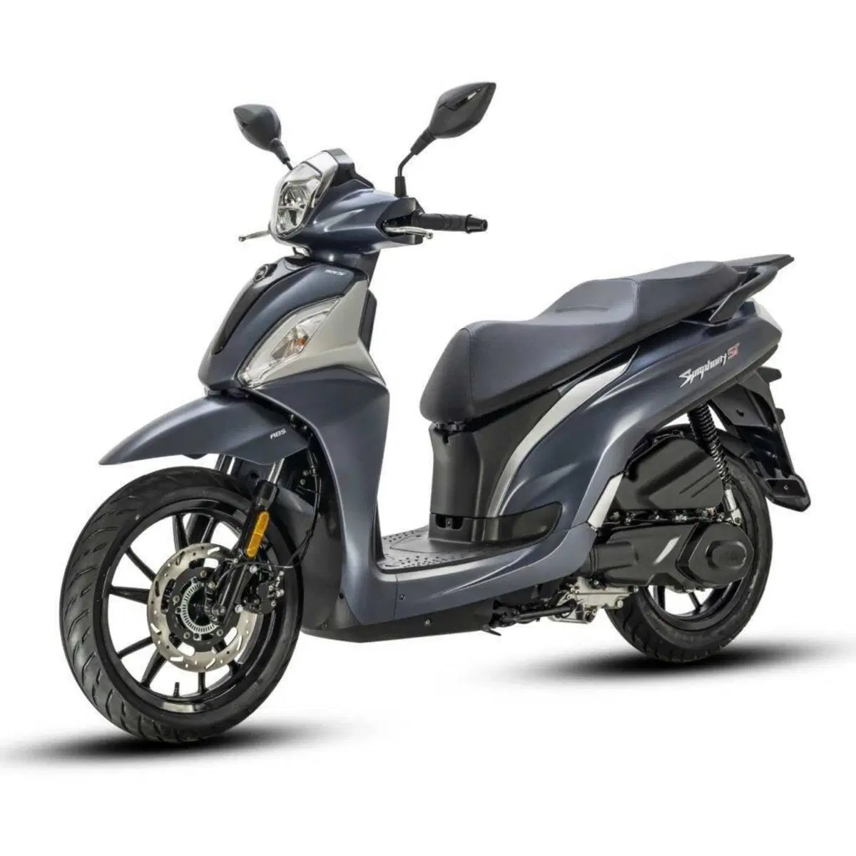Sym Symphony 200 ST (2025 - 26) (3)