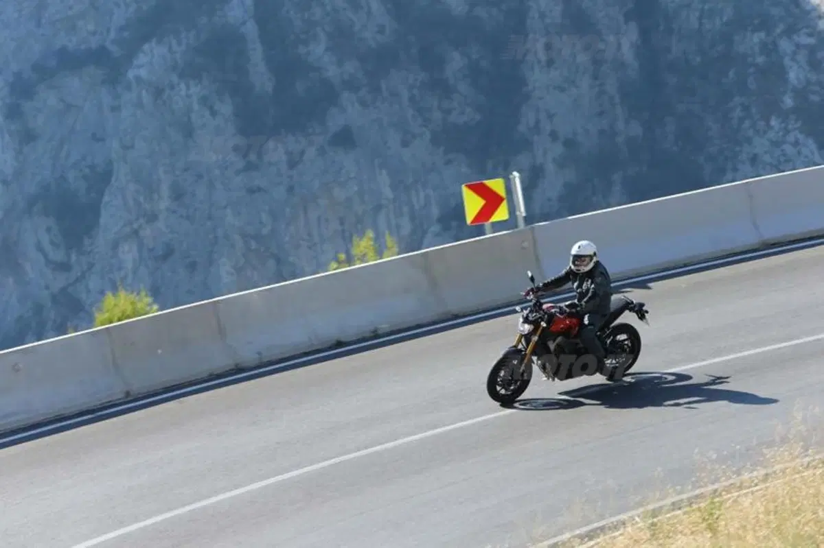 Yamaha MT-09: Claudio l’ha provata per primo. Il suo racconto (2)